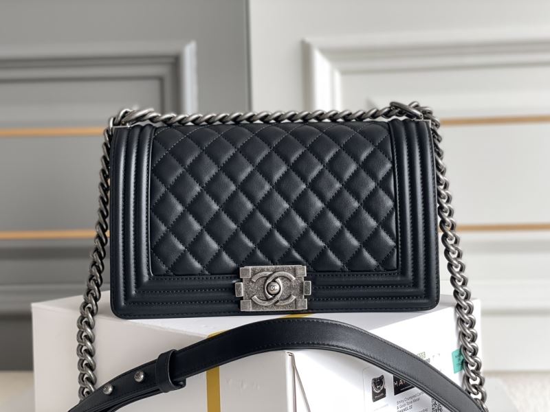 Chanel Leboy Series Bags